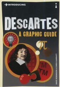 Picture of Introducing Descartes A Graphic Guide