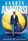 Polska książka : Andrea Ana... - Kamil Składowski