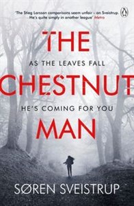 Obrazek The Chestnut Man