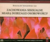 Zachowania... - Bogusław Szpakowski -  books in polish 