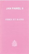 Fides et r... - Jan Paweł II -  books in polish 