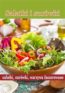 Picture of Sałatki i surówki sałatki, surówki, warzywa faszerowane