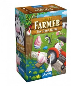 Picture of Superfarmer Card Game