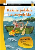 Baśnie pol... - Opracowanie Zbiorowe -  books from Poland