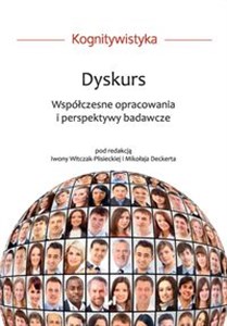 Obrazek Dyskurs Współczesne opracowania i perspektywy badawcze