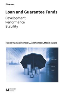 Obrazek Loan and guarantee funds Development – Performance – Stability