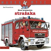 Polska książka : Mądra Mysz... - Ralf Butschkow