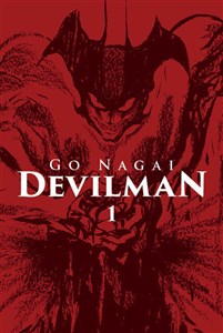 Picture of Devilman #1