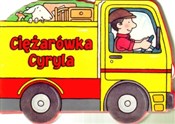 Ciężarówka... - Opracowanie Zbiorowe -  books in polish 