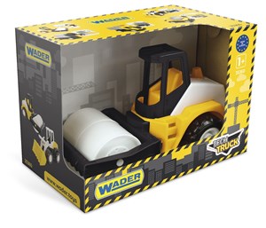 Picture of Walec Tech truck 35365