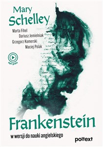 Picture of Frankenstein W wersji do nauki angielskiego