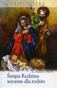 Picture of Święta Rodzina wzorem dla rodzin