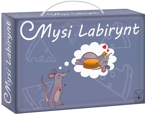 Picture of Mysi Labirynt