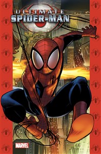 Obrazek Ultimate Spider-Man Tom 12