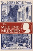 The Mile E... - Sinclair McKay - Ksiegarnia w UK