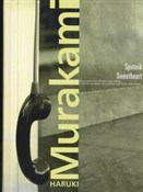 Sputnik Sw... - Haruki Murakami -  Polish Bookstore 