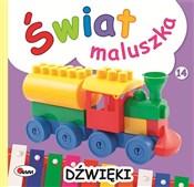 Zobacz : Świat malu... - Opracowanie Zbiorowe