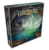 polish book : Dominion: ...