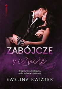 Picture of Zabójcze uczucie