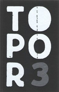 Picture of Roland Topor Dzieła wybrane Tom 3 Paniczny