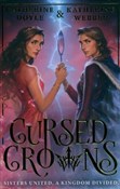Cursed Cro... - Katherine Webber, Catherine Doyle -  foreign books in polish 