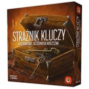 Strażnik K... - Shem Phillips, SJ Macdonald -  Polish Bookstore 