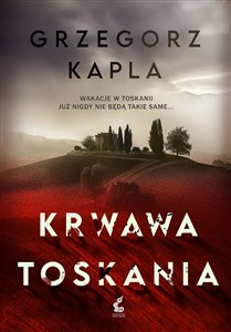 Obrazek Krwawa Toskania