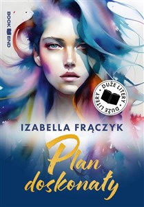 Obrazek Plan doskonały (Duże Litery)