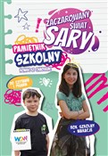Zaczarowan... - Sara Żyracka, Julia Żyracka -  foreign books in polish 
