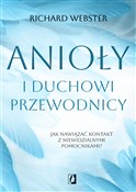 Anioły i d... - Richard Webster -  Książka z wysyłką do UK