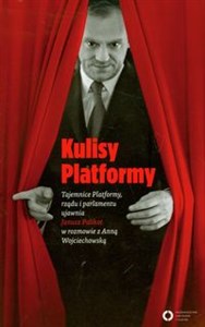 Obrazek Kulisy Platformy