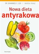polish book : Nowa dieta... - Johannes F. Coy, Maren Franz