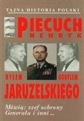 Byłem gory... - Henryk Piecuch -  foreign books in polish 