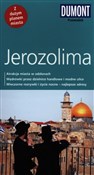 Jerozolima... - Michel Rauch -  Książka z wysyłką do UK