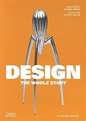 polish book : Design The... - Elizabeth Wilhide, Jonathan Glancey