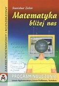 Matematyka... - Stanisław Zieleń -  Książka z wysyłką do UK