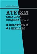 Ateizm ora... - Roman Rożdżeński -  Książka z wysyłką do UK