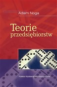 Polska książka : Teorie prz... - Adam Noga