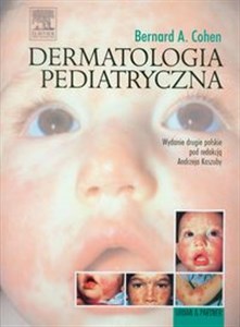 Picture of Dermatologia Pediatryczna