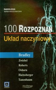 Picture of 100 rozpoznań Układ naczyniowy