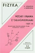 polish book : Fizyka Wzo... - Kazimierz Sierański, Jan Szatkowski