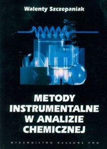 Picture of Metody instrumentalne w analizie chemicznej