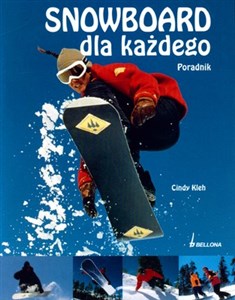 Picture of Snowboard dla każdego Poradnik