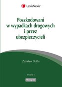Polska książka : Poszkodowa... - Zdzisław Gołba