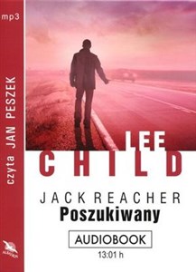 Picture of [Audiobook] Poszukiwany