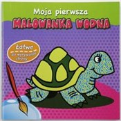 Moja pierw... -  foreign books in polish 