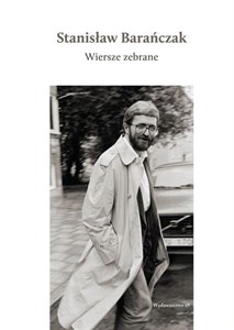 Picture of Wiersze zebrane + CD