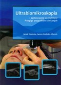 Ultrabiomi... - Jacek Kosmala, Iwona Grabska-Liberek -  books from Poland