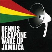 Wake Up Ja... - Dennis Alcapone -  Książka z wysyłką do UK