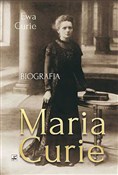 Maria Curi... - Ewa Curie -  books from Poland
